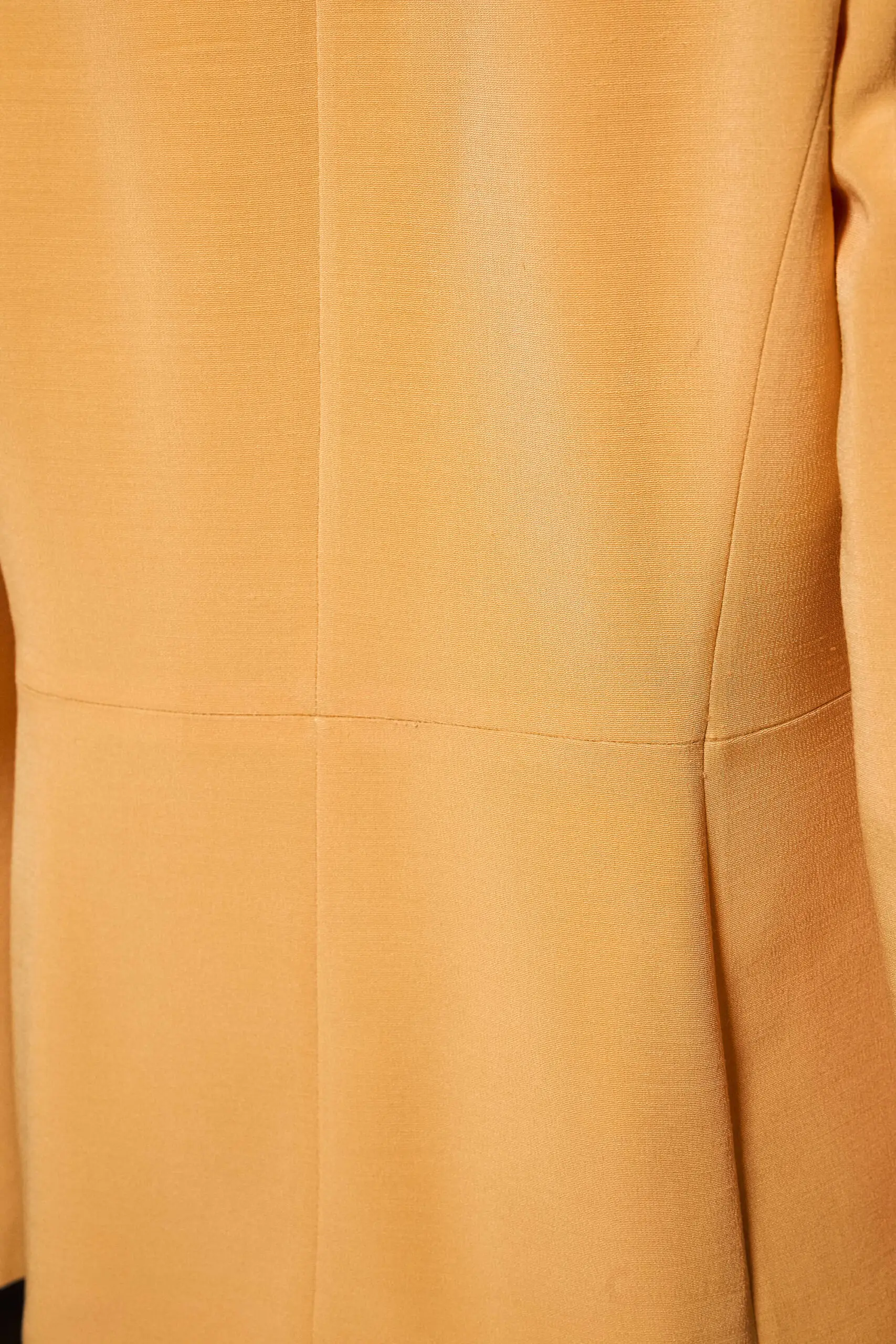 Yellow Skirt Suit Set 4 Yellow Skirt Suit Set