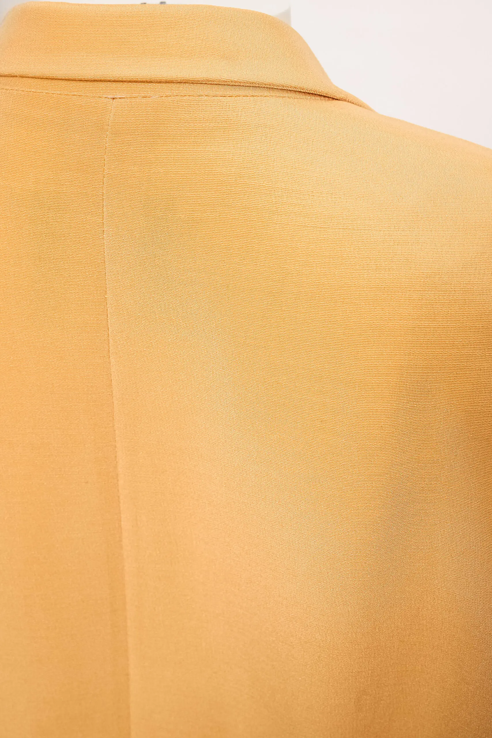 Yellow Skirt Suit Set 5 Yellow Skirt Suit Set
