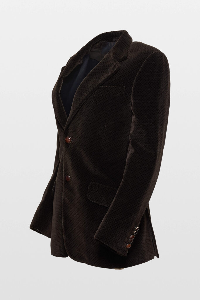 Tailored Jacket