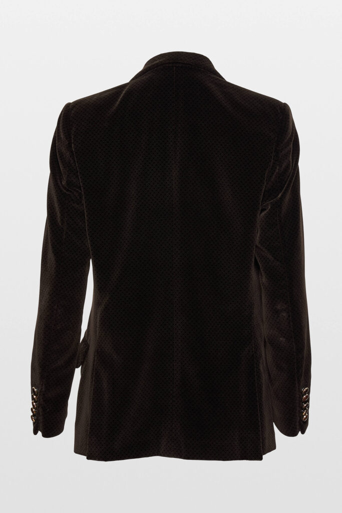 Tailored Jacket