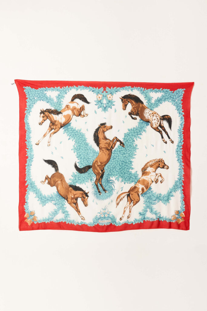 Couvertures et Tenues de Jour Pareo Scarf 170