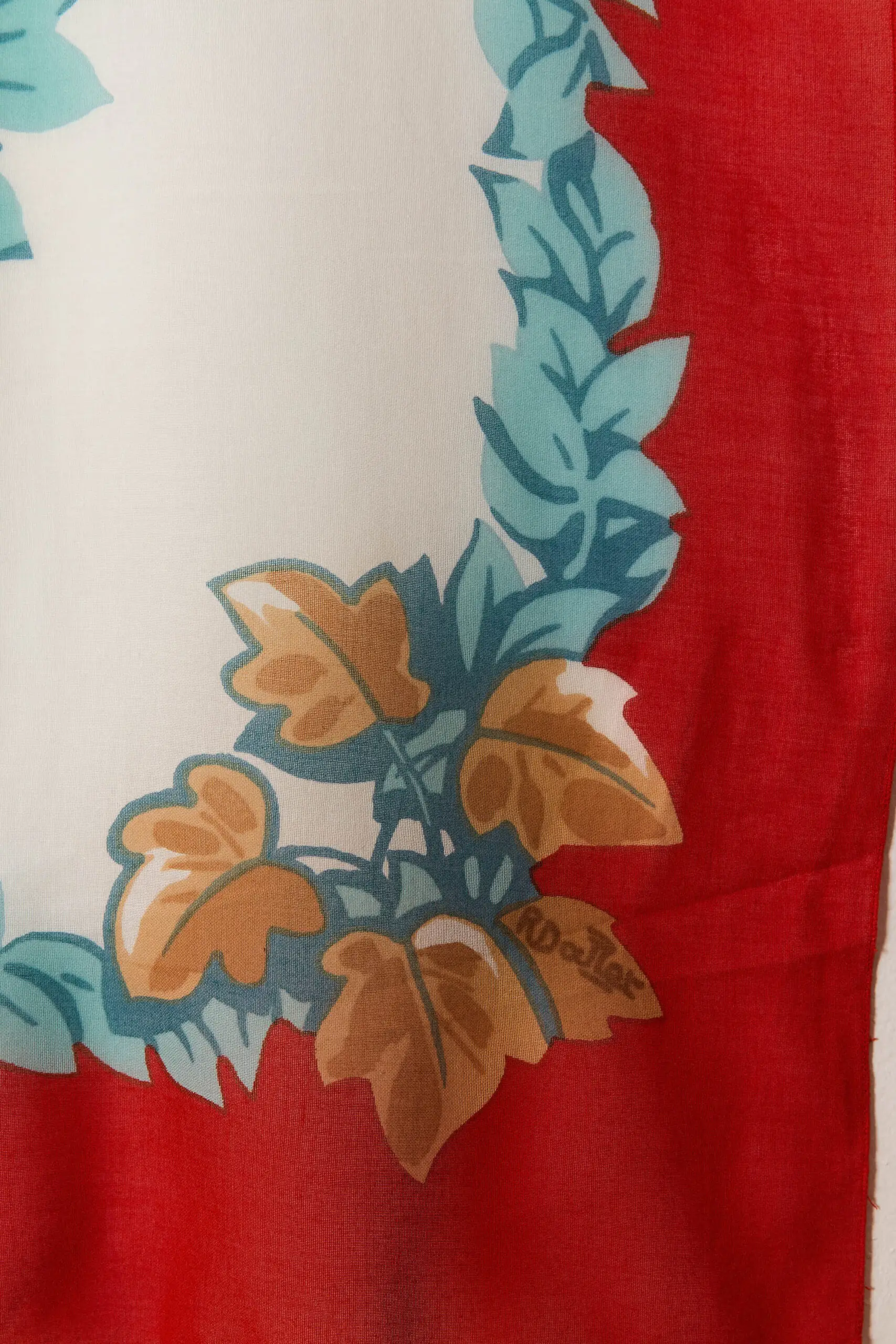 Couvertures Et Tenues De Jour Pareo Scarf 170 6 Couvertures et Tenues de Jour Pareo Scarf 170