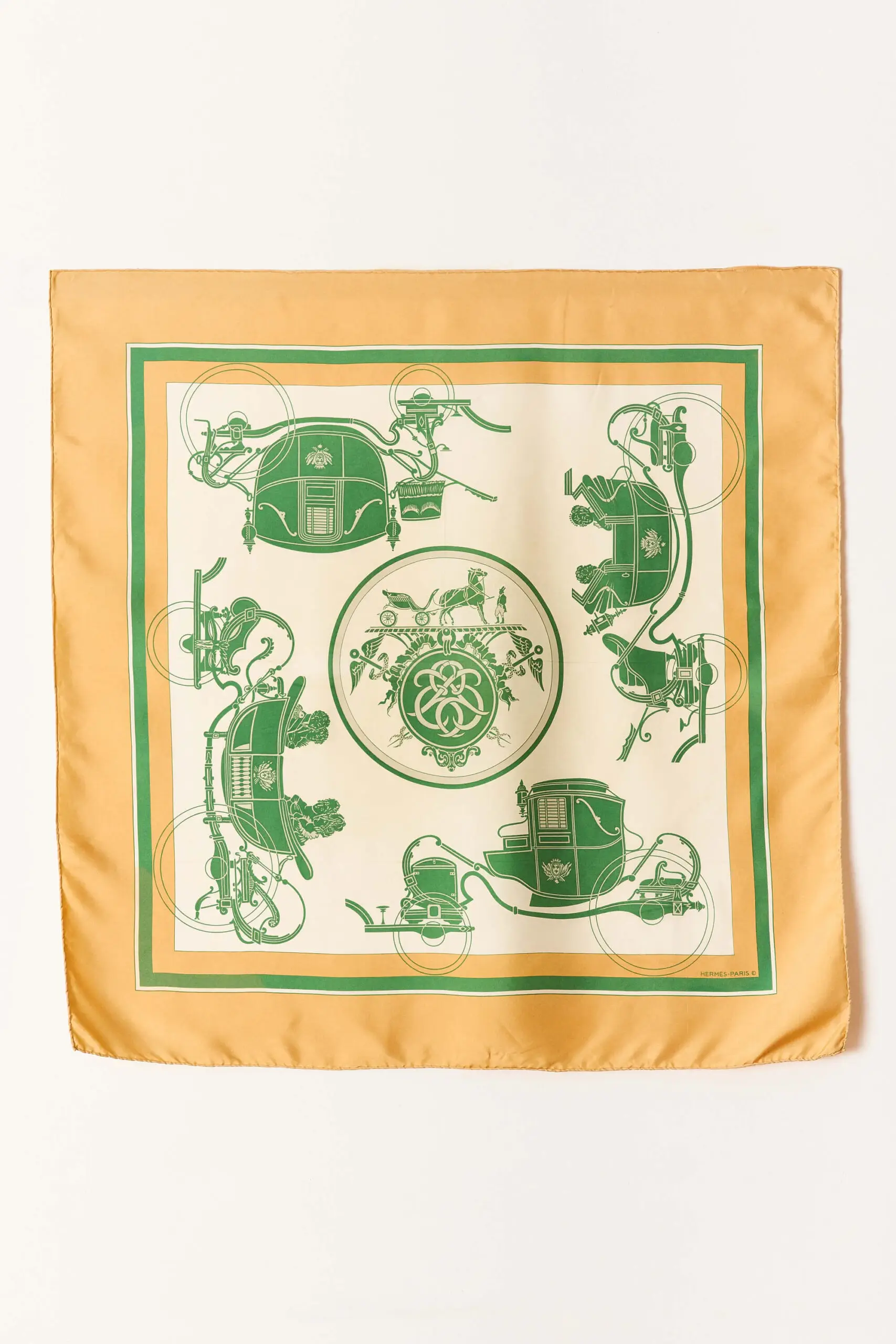Ex-Libris Scarf 90 1 Ex-Libris Scarf 90