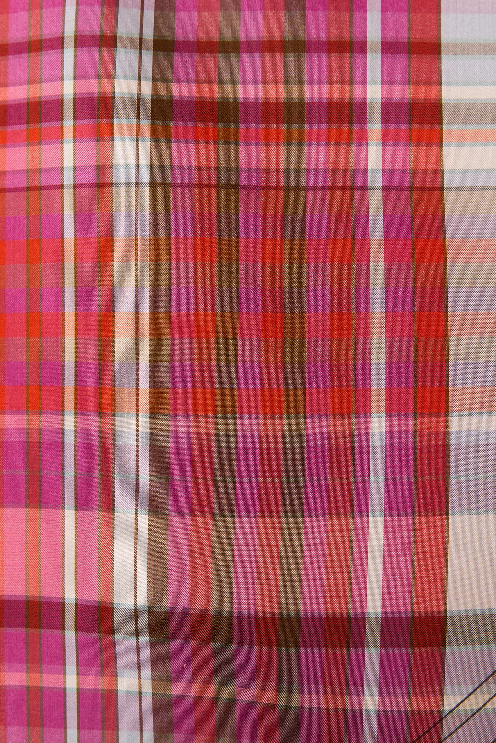 Pani La Shar Pawnee Triangle Scarf 140 6 Pani La Shar Pawnee Triangle Scarf 140
