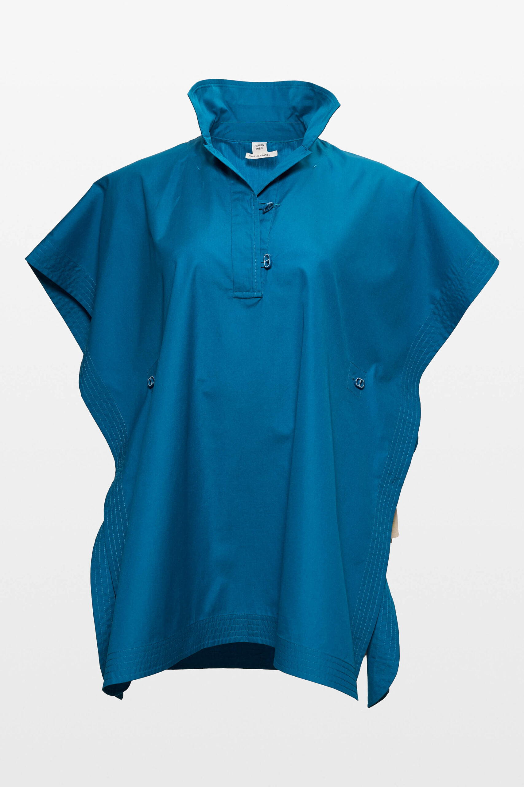 Water Repellent Beach Tunic 1 Water Repellent Beach Tunic