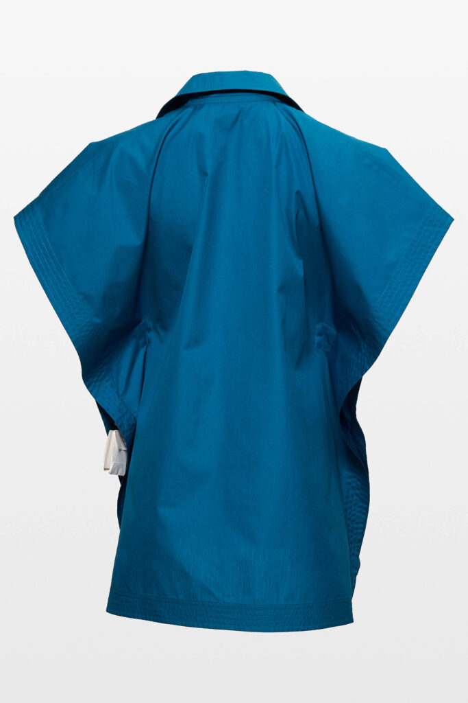 Water Repellent Beach Tunic