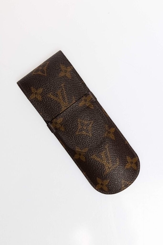 Louis Vuitton Small Pouch