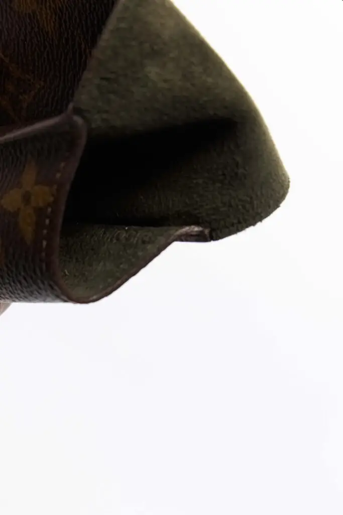 Louis Vuitton Small Pouch