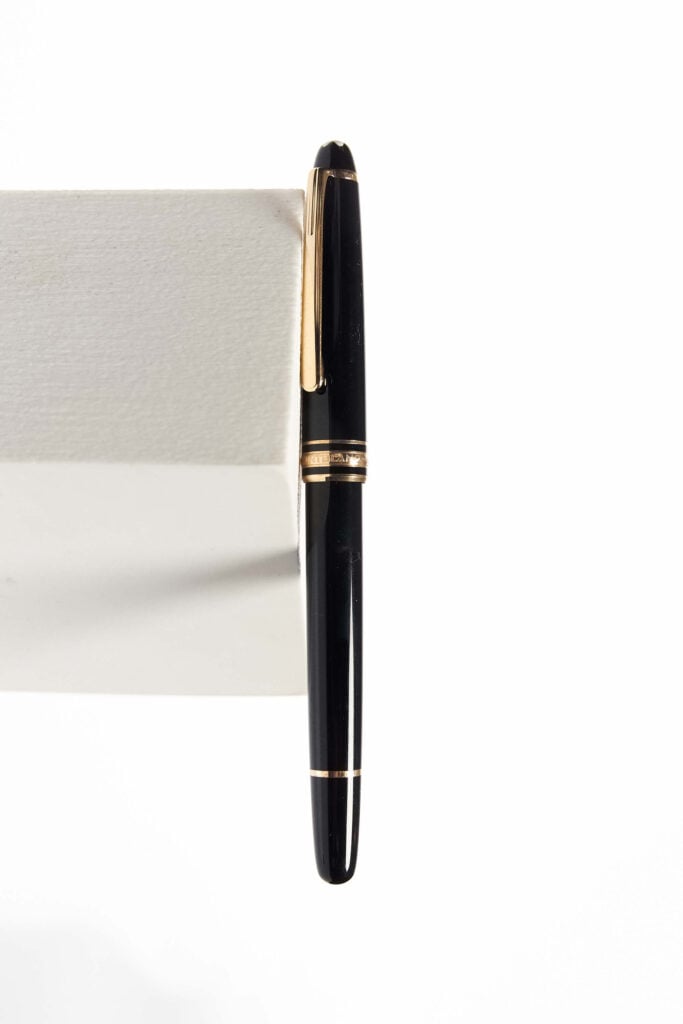 Montblanc Meisterstück Ballpoint Pen