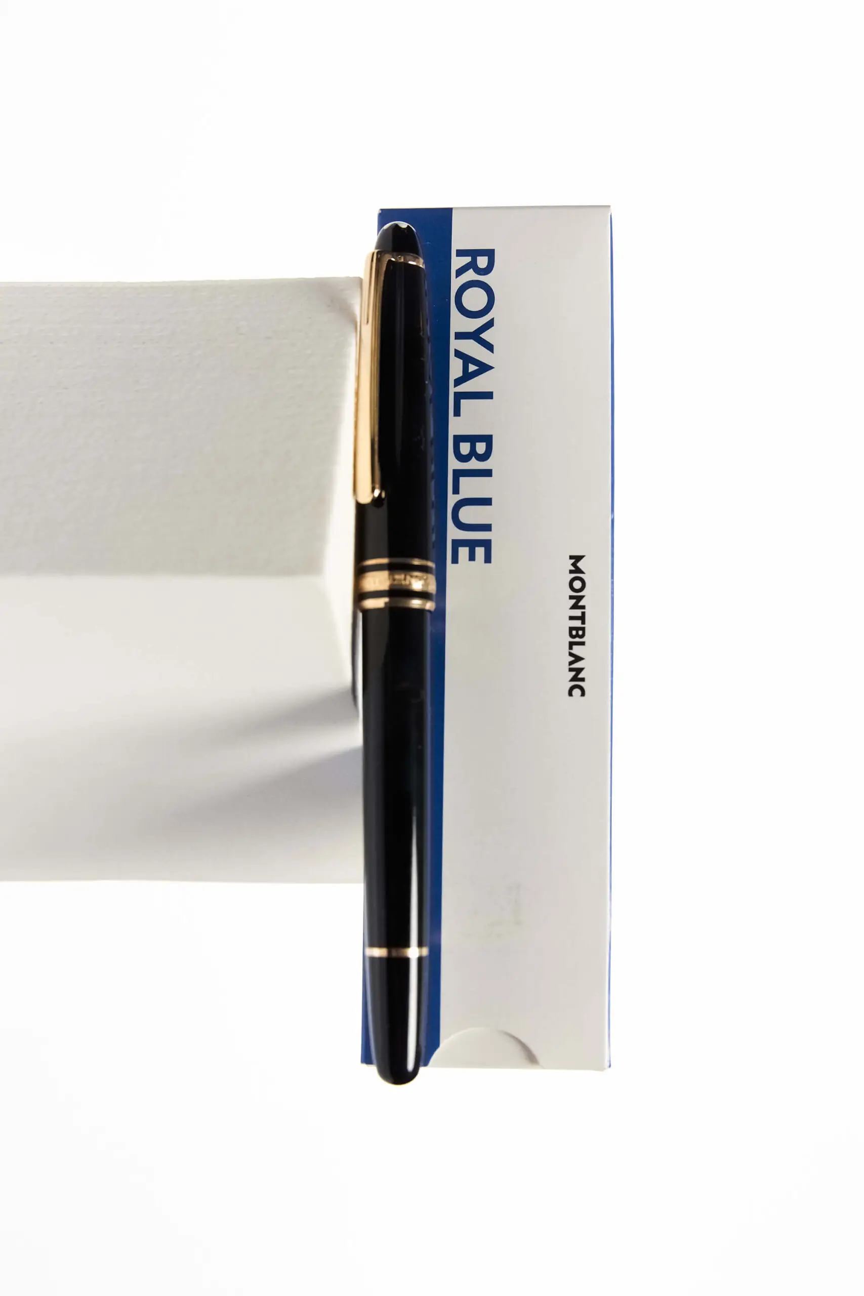 Montblanc Meisterstück Ballpoint Pen 2 Montblanc Meisterstück Ballpoint Pen