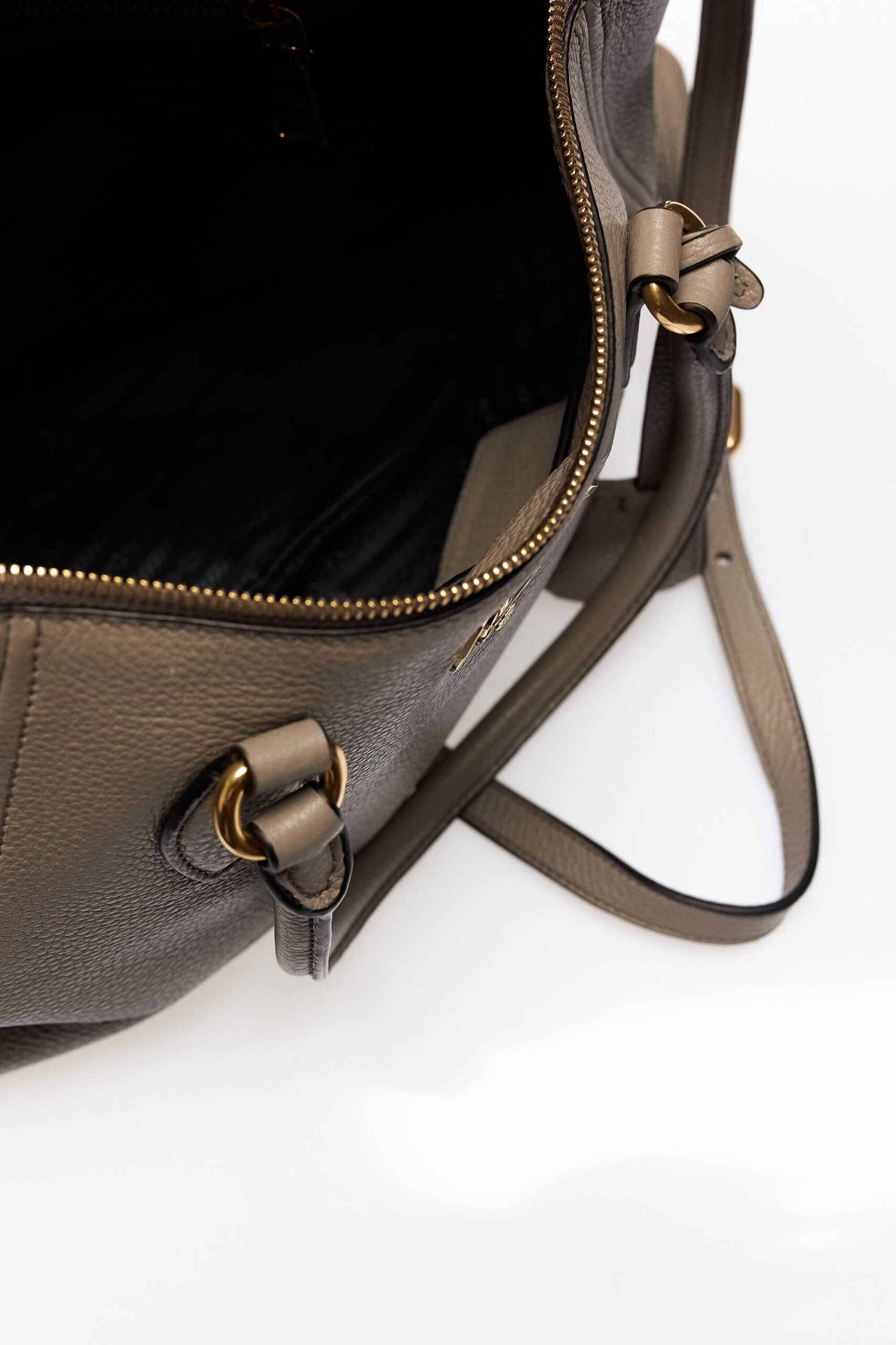 Vitello Phenix Argilla Tote Bag 4 Vitello Phenix Argilla Tote Bag
